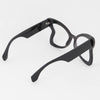 Oversized Butterfly Sunglasses