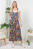 Feeling Groovy Overalls