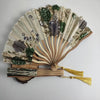 Assorted Hotflash Folding Hand Fans