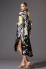 Como Rosa Kimono