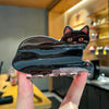 Black Cat Hair Claw