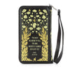Pride and Prejudice Book Wallet