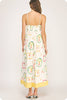 Happy Hour Midi Dress