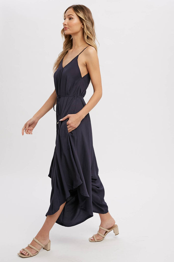 Heavenly Harem Jumpsuit