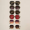 Hex Retro Glam Sunglasses