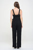 Lovers Linen Jumpsuit