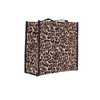Leopard Tapestry Tote Bag