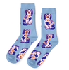 Staffordshire Dogs- Crew Socks