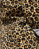 Classic Leopard Print Boiler Suit