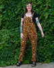 Cowboy Cutie Stretch Dungarees