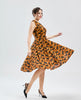 Purr and Purl Stitch Dress