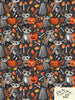Raccoon Coven Dress