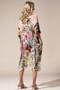 Zephyrlily Kimono: