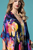 Stella Electric Night Kimono