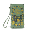 Anne of Green Gables Wallet/ Wristlet
