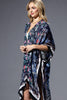 Paisley Rose Kimono