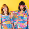 Groovy Valley Caftan