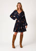 Early Bloomers Mini Dress