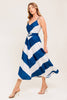 Sail Away Swing Dress