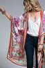 Italian Rose Kimono