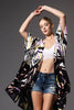Como Rosa Kimono