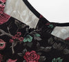 Nocturn Owls Dress