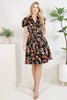 Cowgirl Cuties Cotton Dress