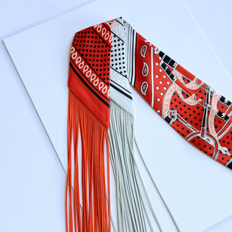 Watermelon Hot Flash Fan