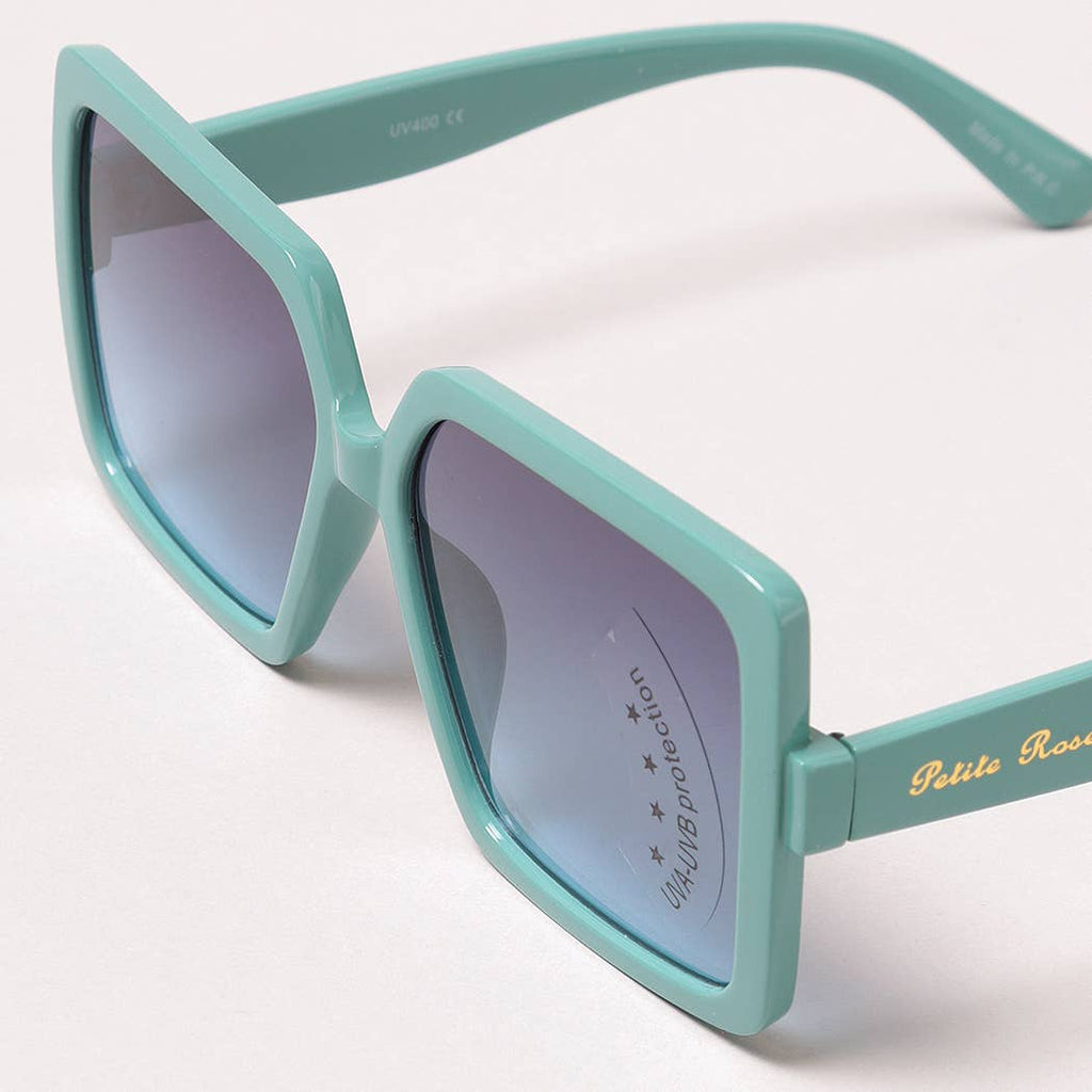 Hollywood Square Sunglasses
