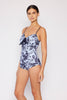 French Roses Swimsuit