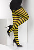 Twickers Tights: Flo Orange