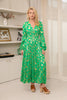 Gilded Lily Dress