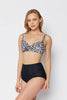 Pin-Up Cat Bikini