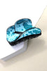 Cowgirl Hair Claw: Cheetah