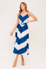 Sail Away Swing Dress