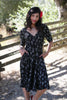 Cuckoo Clock Memories Dress