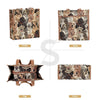 Labrador Tapestry Tote Bag