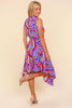 Rainbow Party Dress