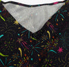 Electric Sky Fireworks Dress