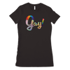 Yay Gay! Pride T-Shirt
