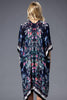 Paisley Rose Kimono