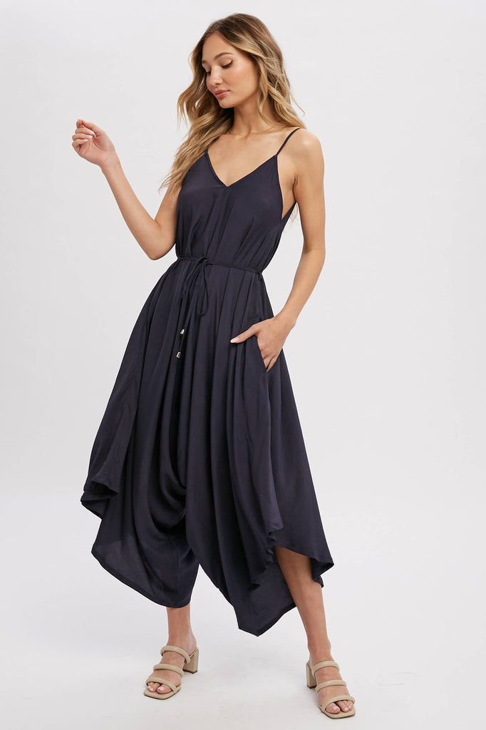 Heavenly Harem Jumpsuit