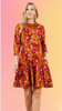 Dating Game Soft Knit Dress