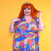 Groovy Valley Caftan