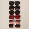 Hex Retro Glam Sunglasses