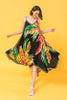 Tropical Hanky Panky Dress