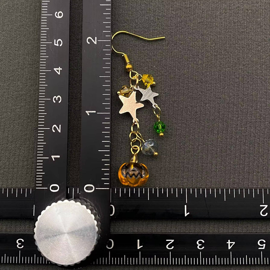 Halloween’s Best Dangle Earrings