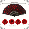 Flamenco Hot Flash Fan