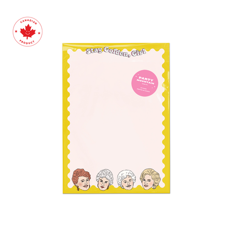 I'm Not Saying You're Old Card