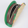 Studded Taco Purse Clutch